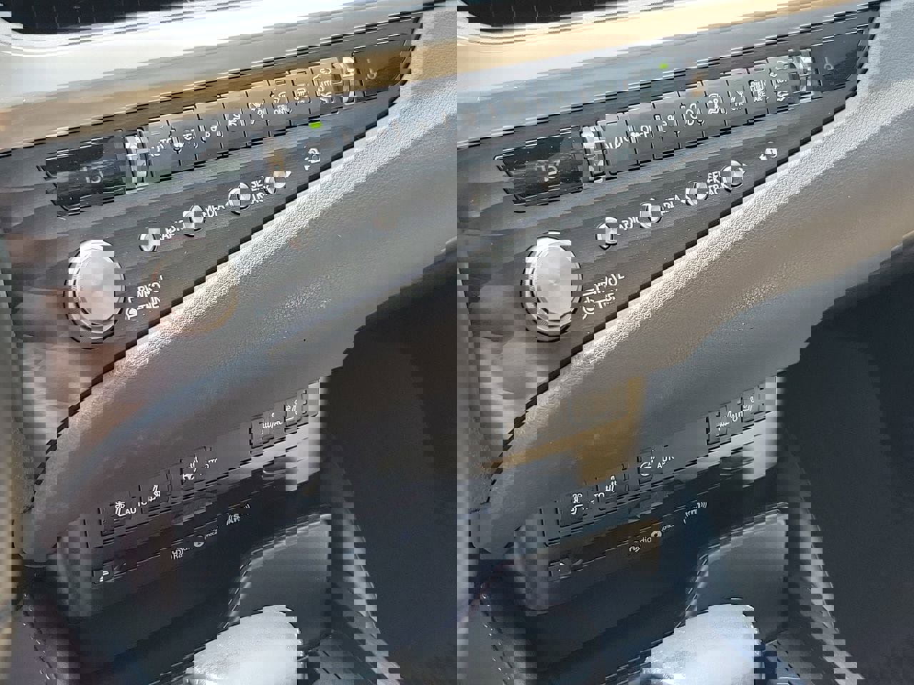 Used 2021 Lexus ES 350 w/ Premium Package image 27