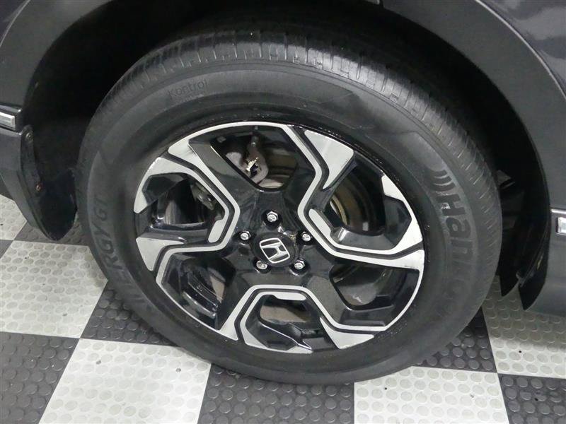 Used 2018 Honda CR-V Touring image 16