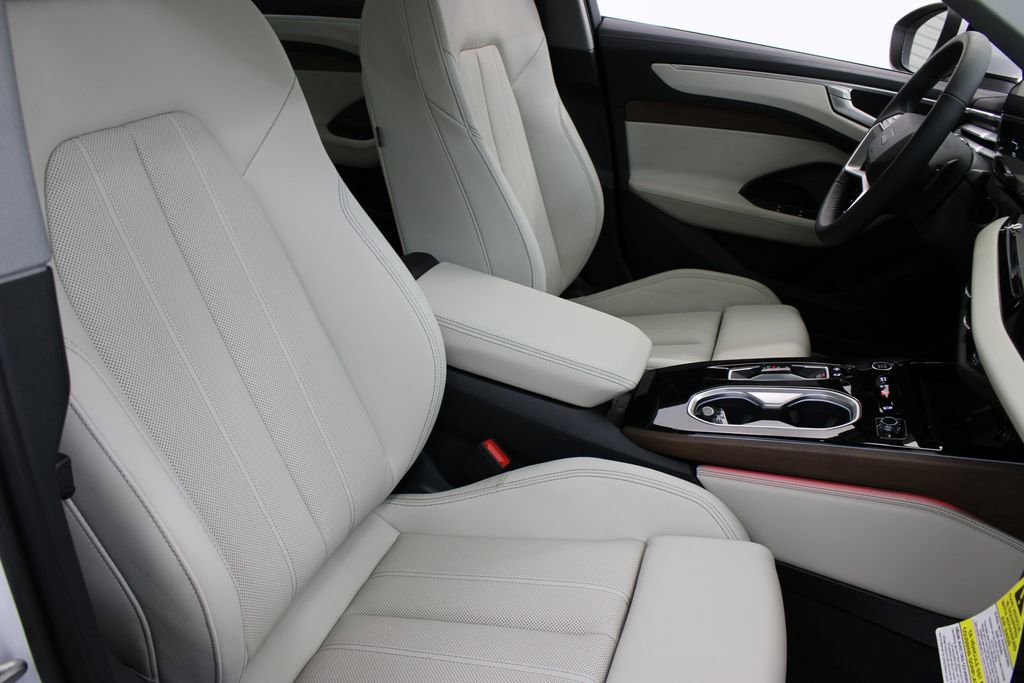 New 2026 Audi A6 Premium image 23