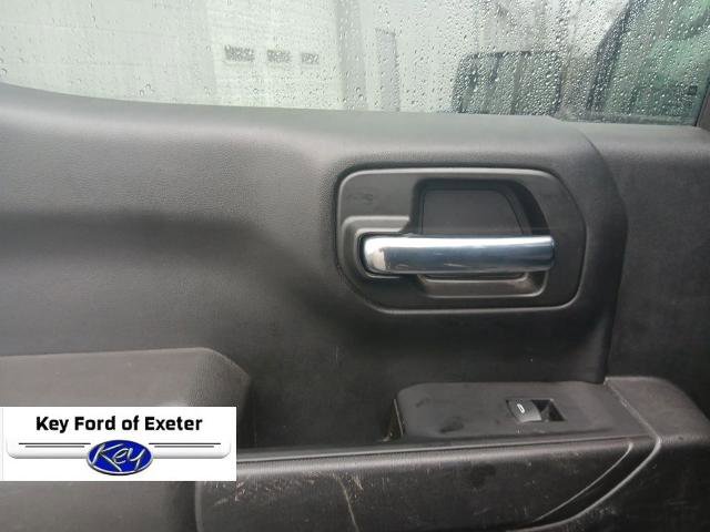 Used 2022 Chevrolet Silverado 1500 Custom w/ Rally Edition image 13