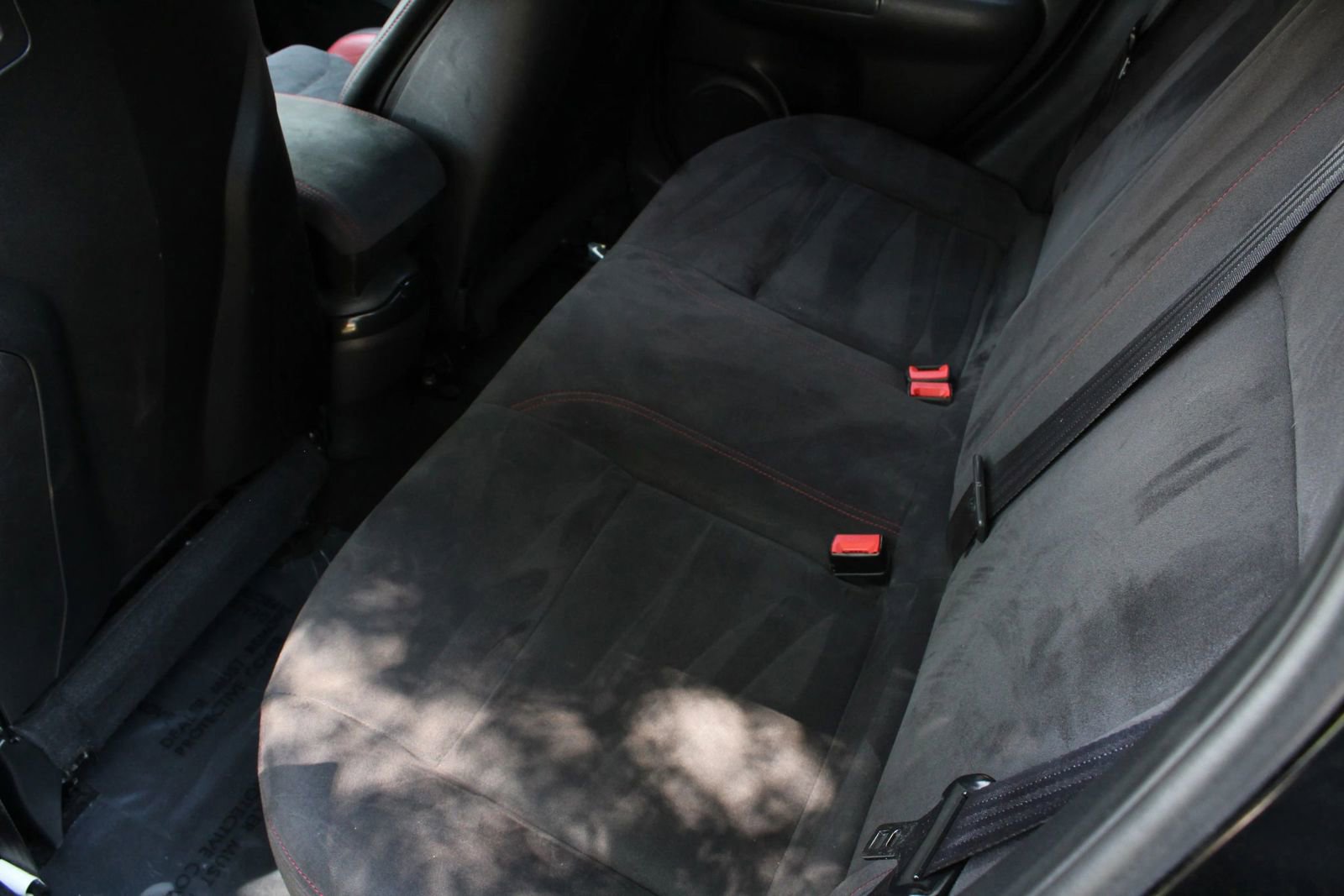 Used 2015 Nissan Juke NISMO RS w/ Interior Illumination Package AWD/4WD image 19