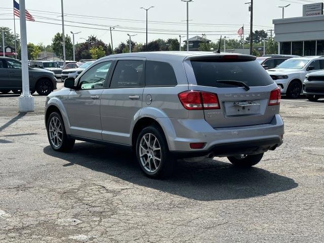 Used 2019 Dodge Journey GT w/ Driver Convenience Group image 6