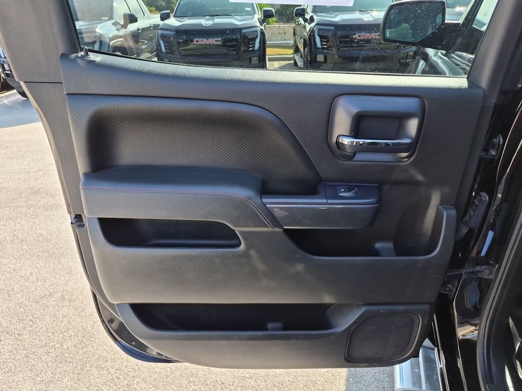 Used 2015 GMC Sierra 1500 SLT AWD/4WD image 36