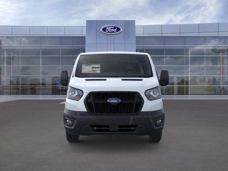 New 2025 Ford Transit 250 Low Roof image 6