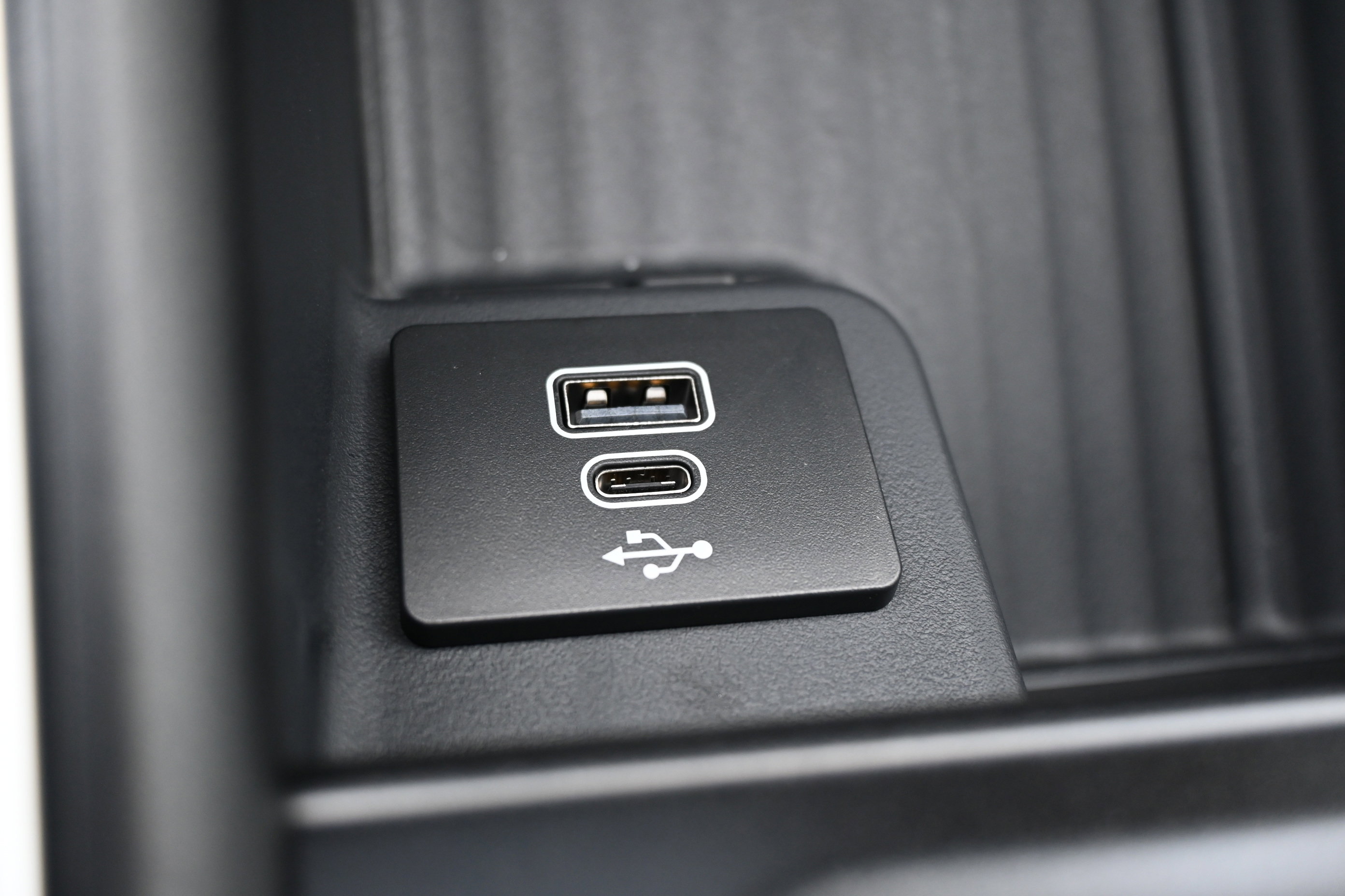 New 2026 Ford Expedition Platinum w/ Platinum Ultimate Package image 29