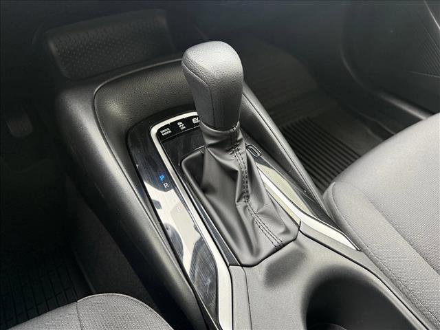 Used 2026 Toyota Corolla LE FWD image 16