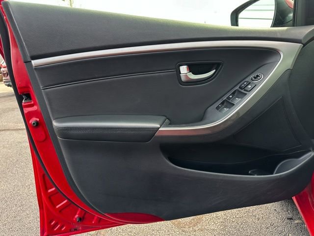 Used 2013 Hyundai Elantra GT w/ Style Pkg image 14