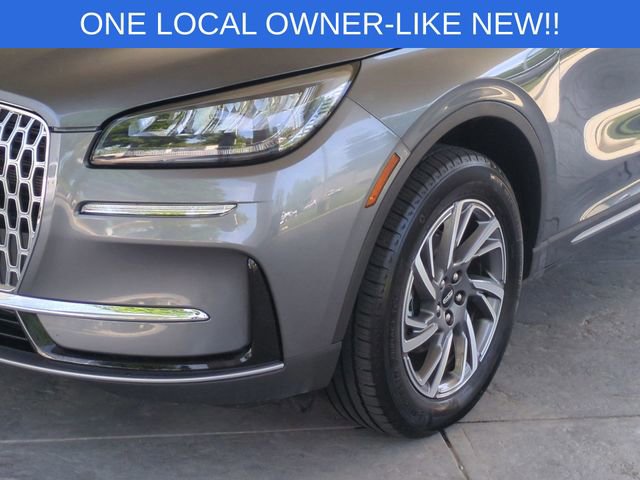 Used 2025 Lincoln Corsair AWD image 9