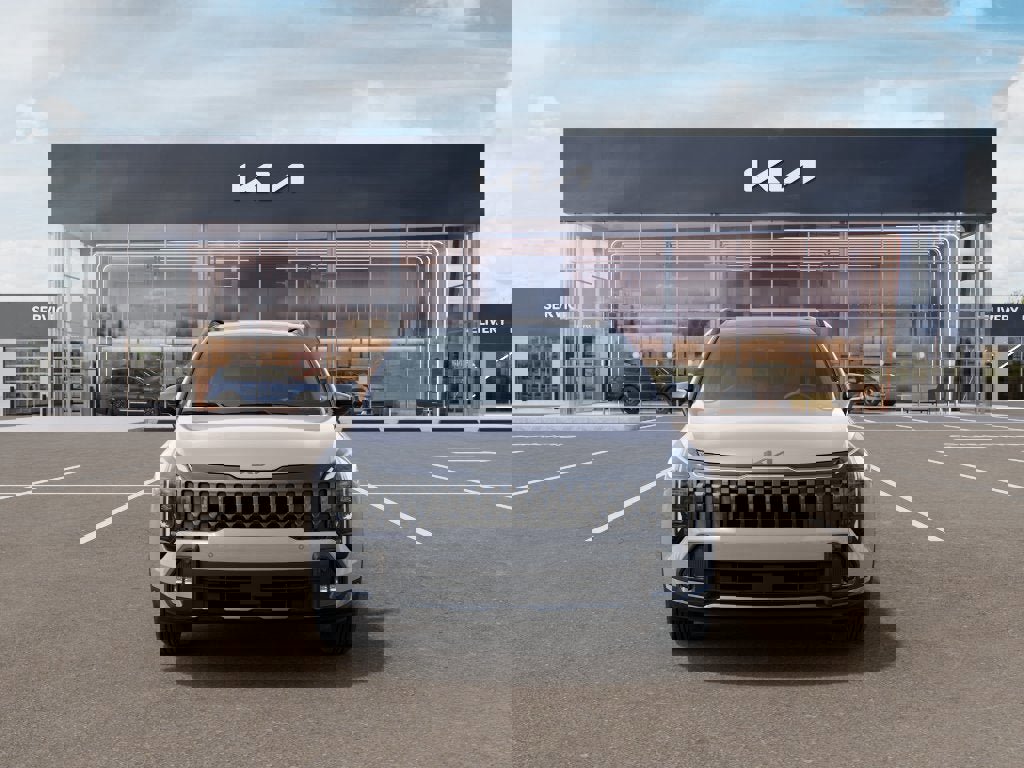 New 2026 Kia Sportage X-Line AWD/4WD image 2