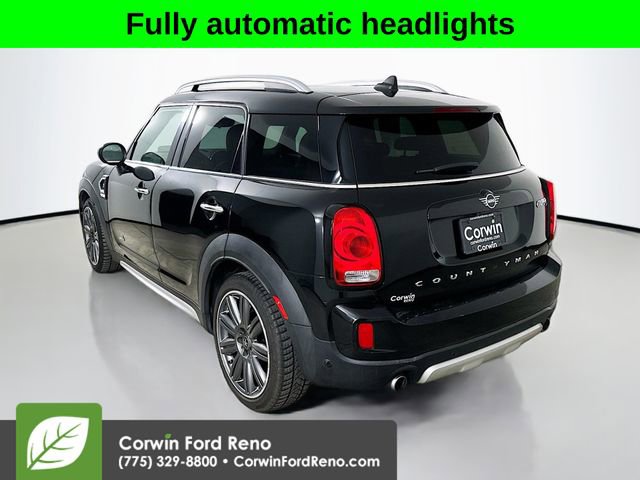 Used 2019 MINI Cooper Countryman S w/ Convenience Package image 5