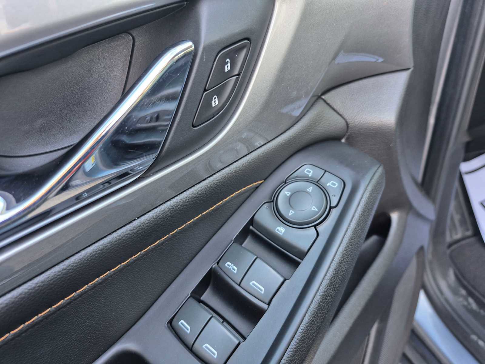 Used 2019 Chevrolet Traverse LT image 15