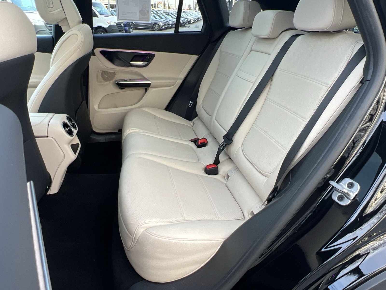 Certified 2024 Mercedes-Benz GLC 300 4MATIC image 23