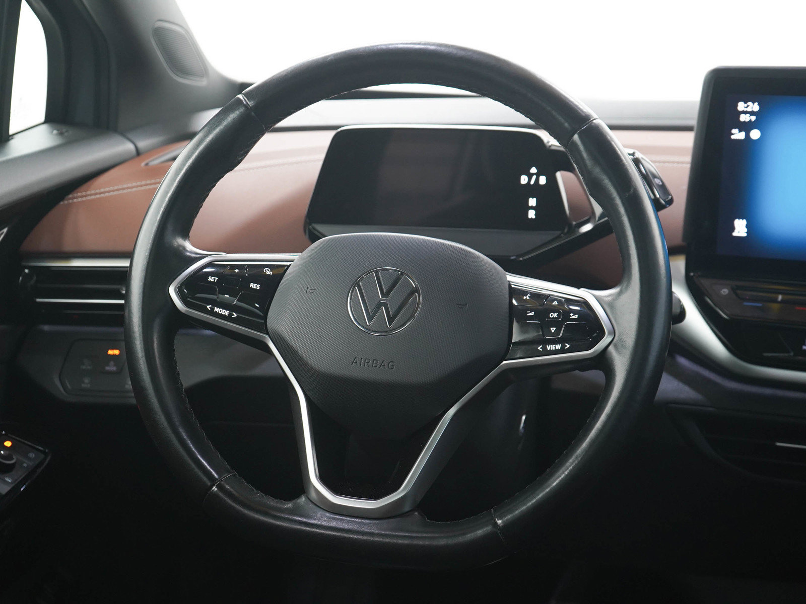 Used 2021 Volkswagen ID.4 Pro S RWD image 17