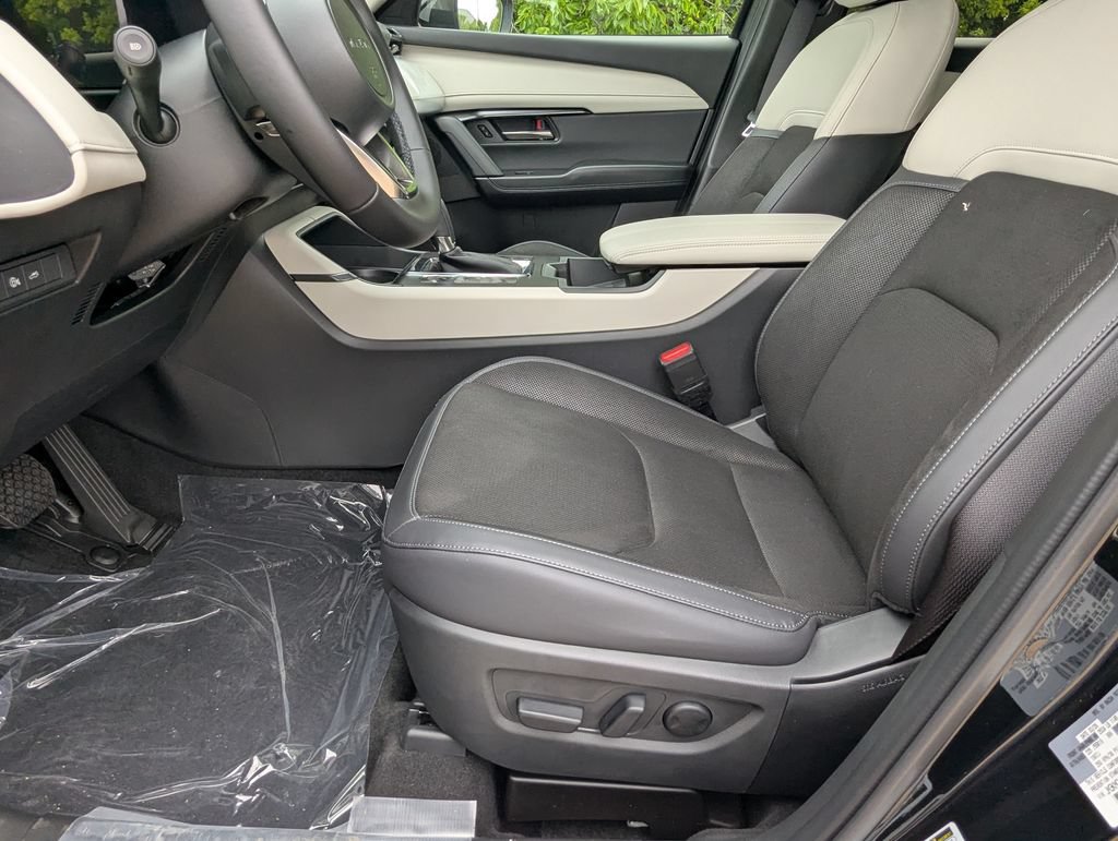 New 2026 MAZDA CX-5 Preferred AWD/4WD image 7