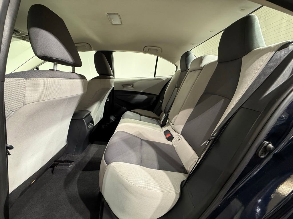 Certified 2024 Toyota Corolla LE image 17