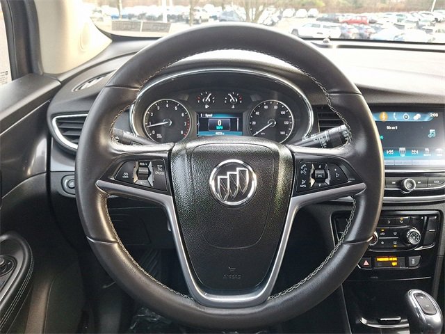 Used 2019 Buick Encore Preferred w/ Safety Package image 19
