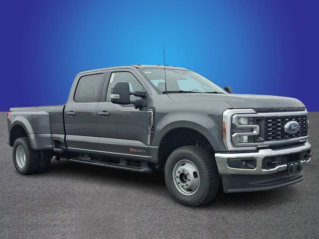 New 2026 Ford F350 XLT w/ XLT Premium Package image 2