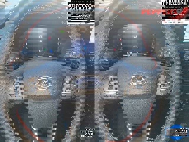 Used 2025 Ford Escape ST-Line Elite image 17