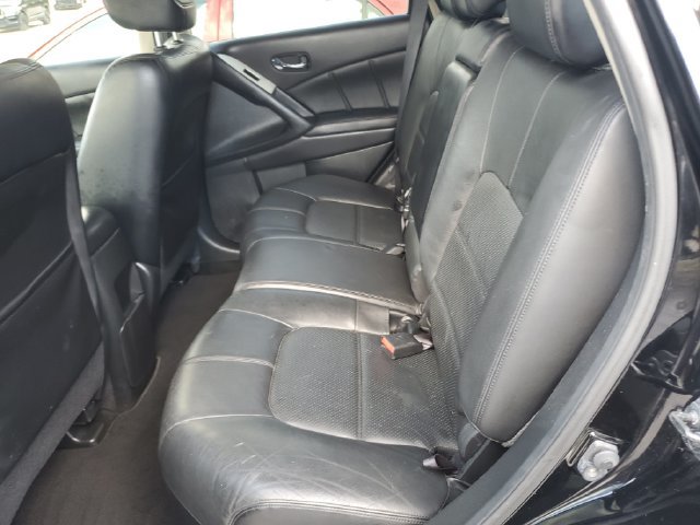 Used 2014 Nissan Murano SL w/ Navigation Package AWD/4WD image 13
