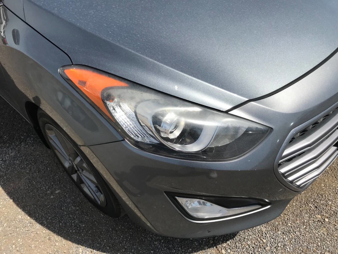 Used 2016 Hyundai Elantra GT w/ Option Group 03 image 25