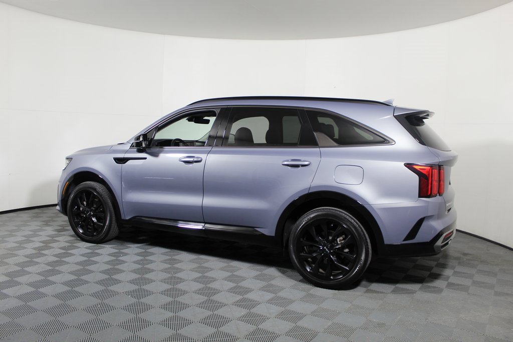 Used 2023 Kia Sorento SX image 5