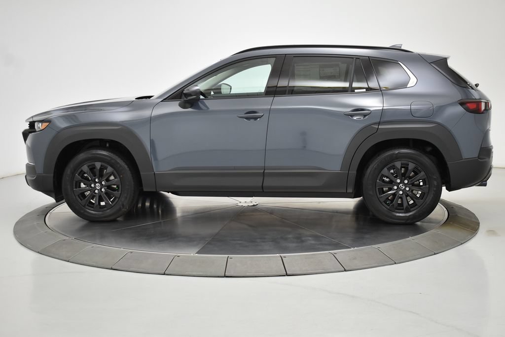 New 2026 MAZDA CX-50 AWD 2.5 Hybrid w/ Weather Package image 17
