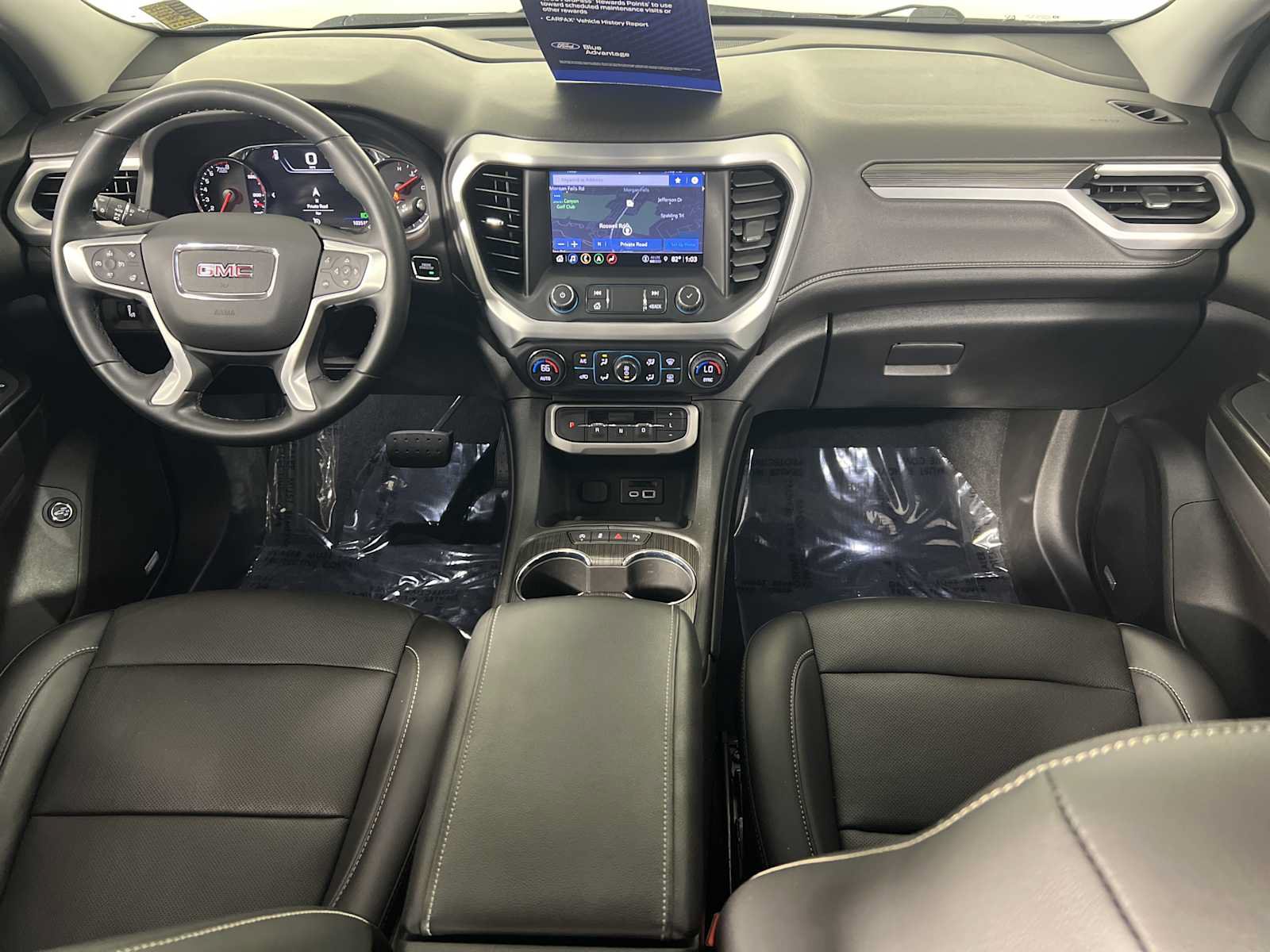 Used 2023 GMC Acadia SLT w/ Elevation Edition FWD image 29
