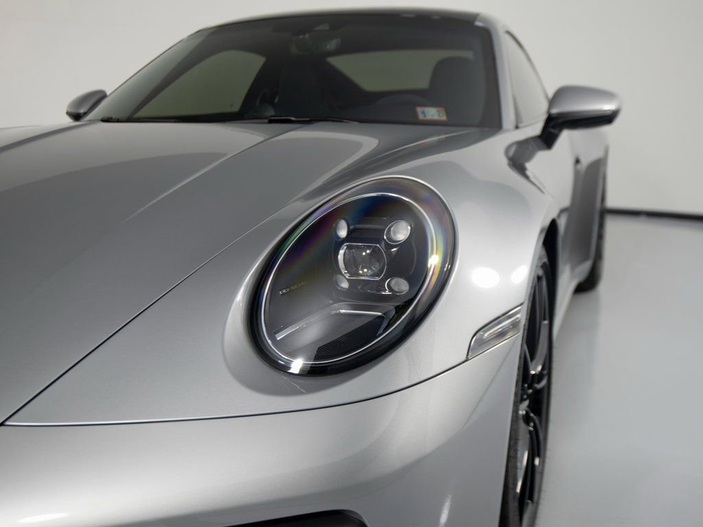 Certified 2023 Porsche 911 Carrera S image 14