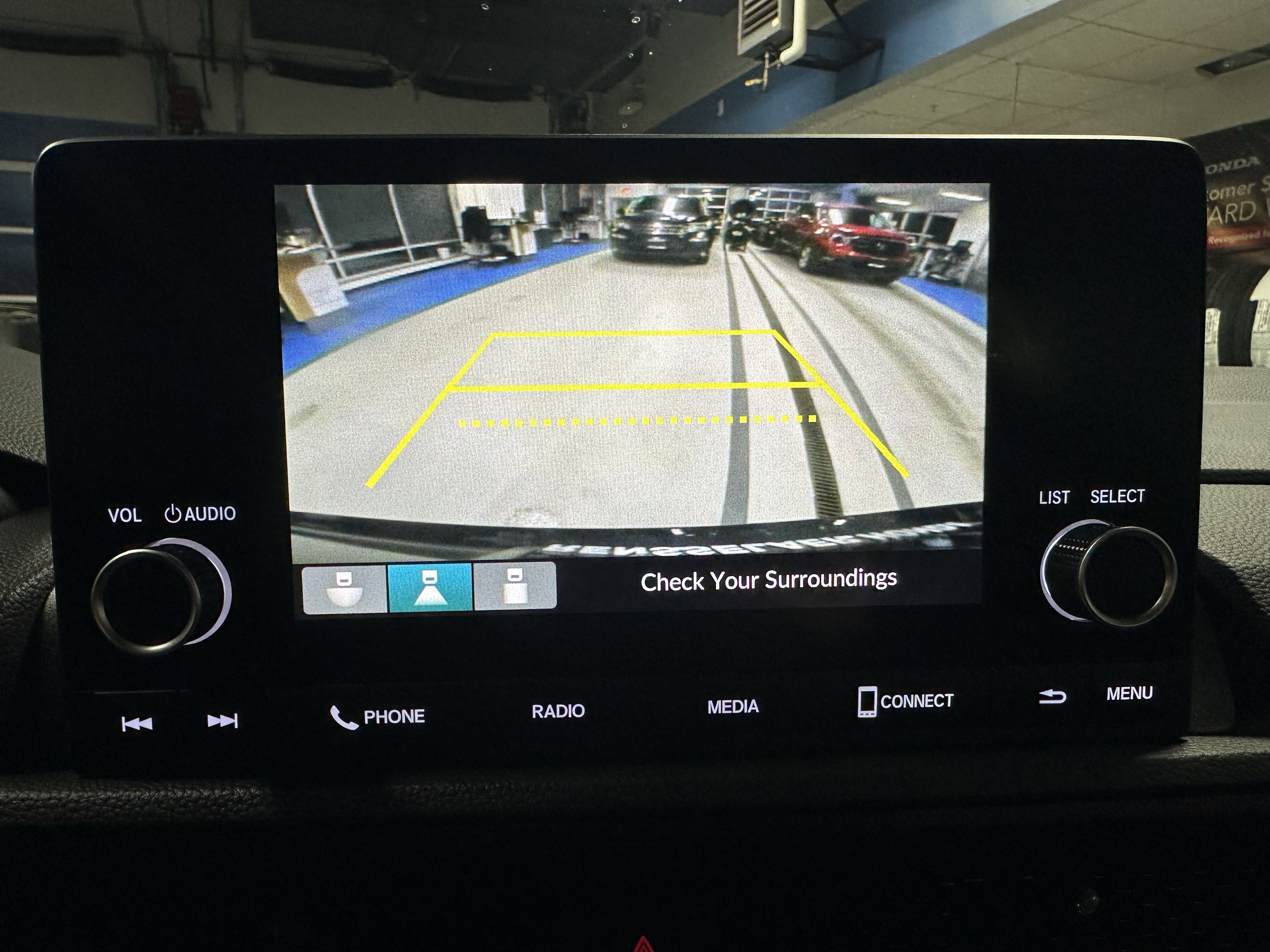 Used 2023 Honda CR-V LX image 12