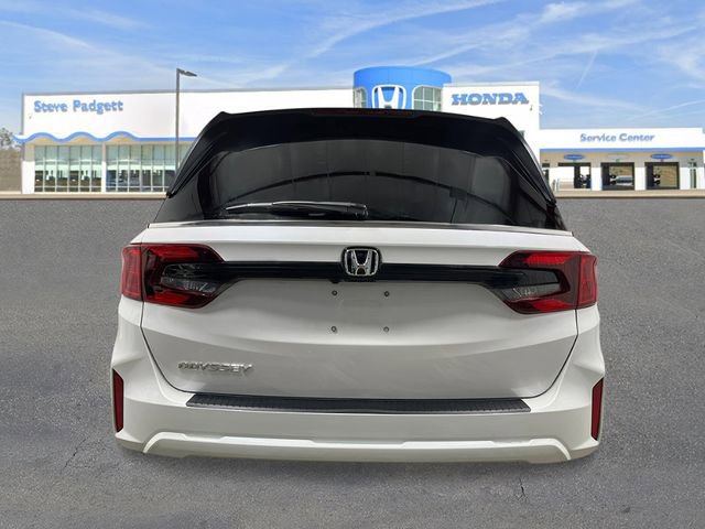New 2026 Honda Odyssey EX-L image 5