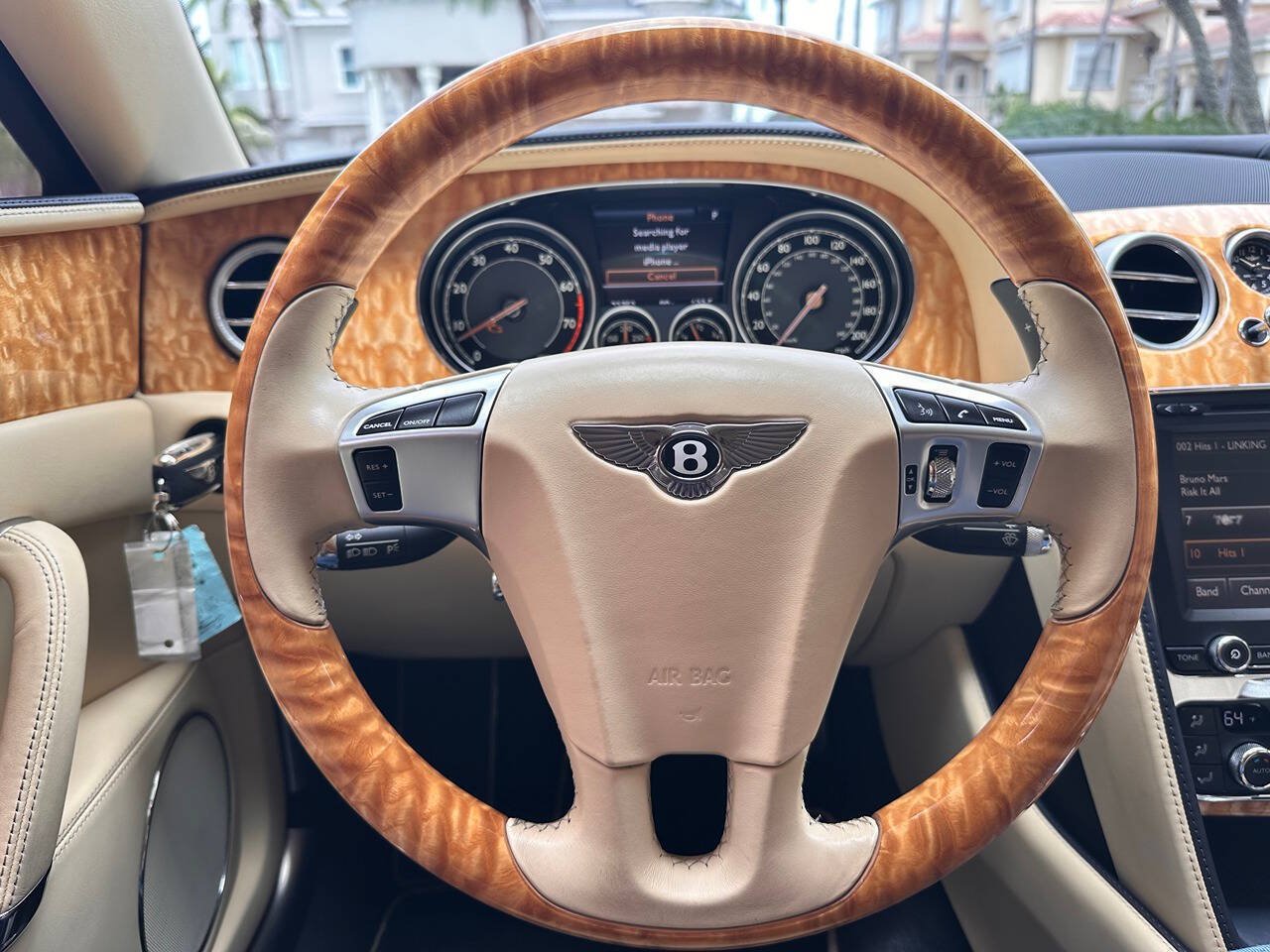 Used 2014 Bentley Flying Spur W12 AWD/4WD image 15