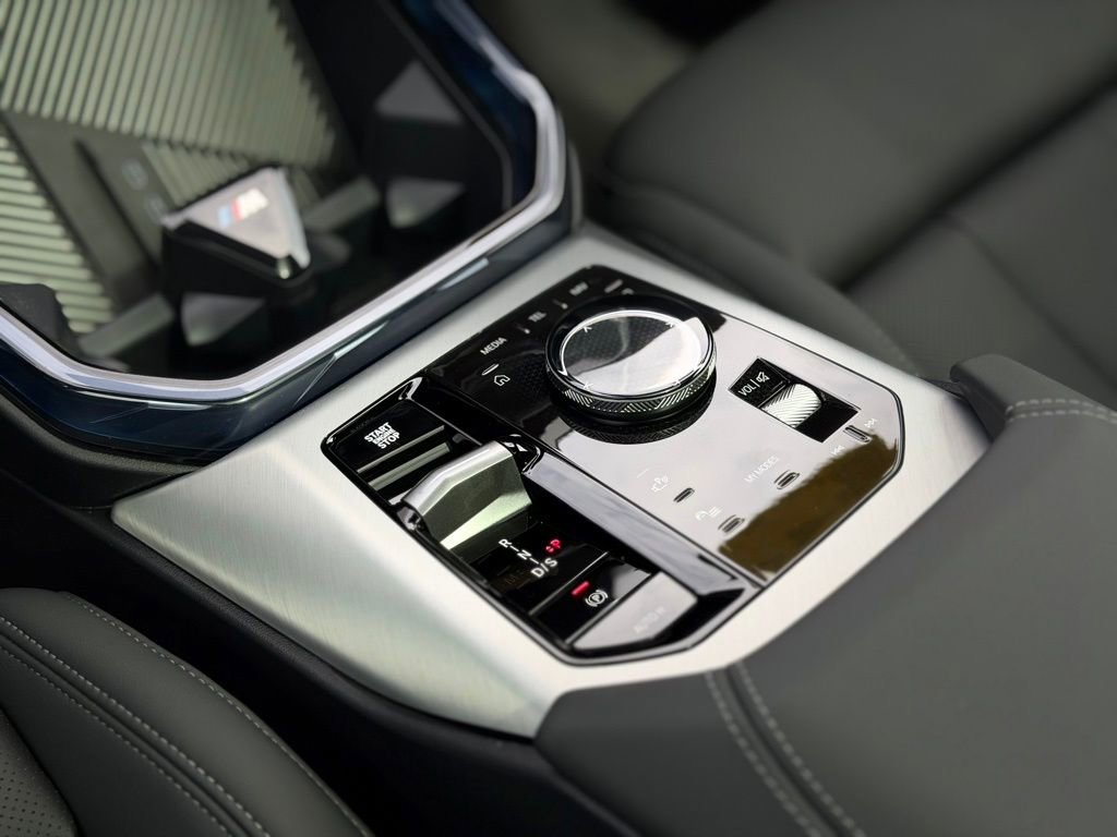 New 2026 BMW X3 M50 w/ Premium Package AWD/4WD image 19