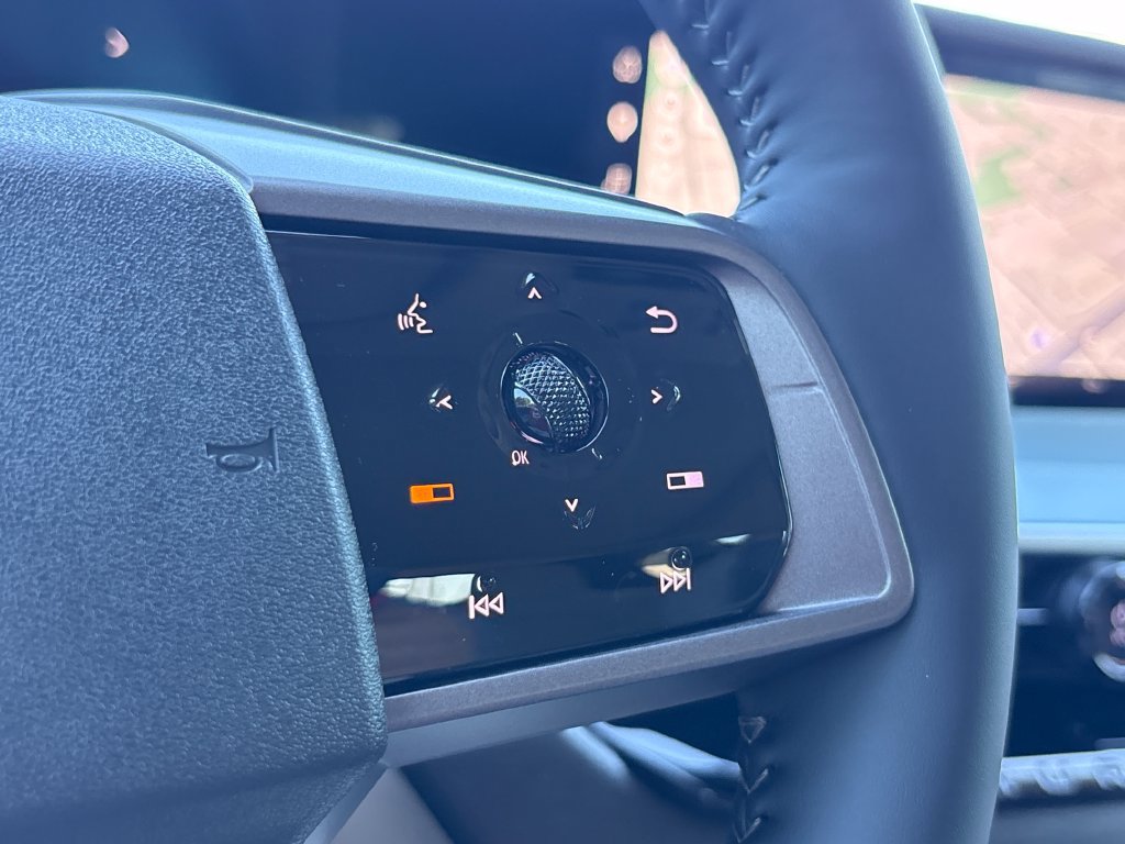 New 2026 Nissan Murano SL AWD/4WD image 16