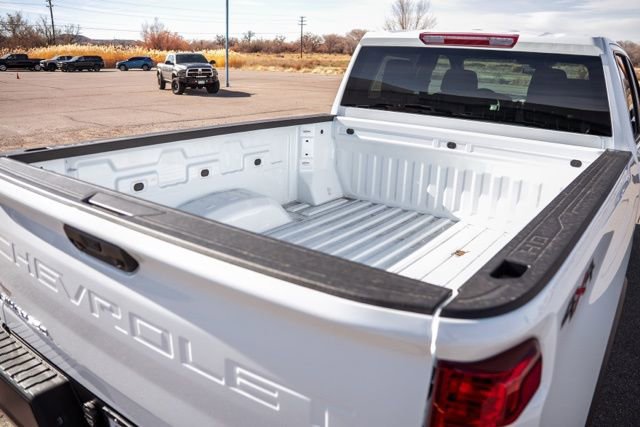 New 2026 Chevrolet Silverado 2500 W/T w/ WT Convenience Package image 9