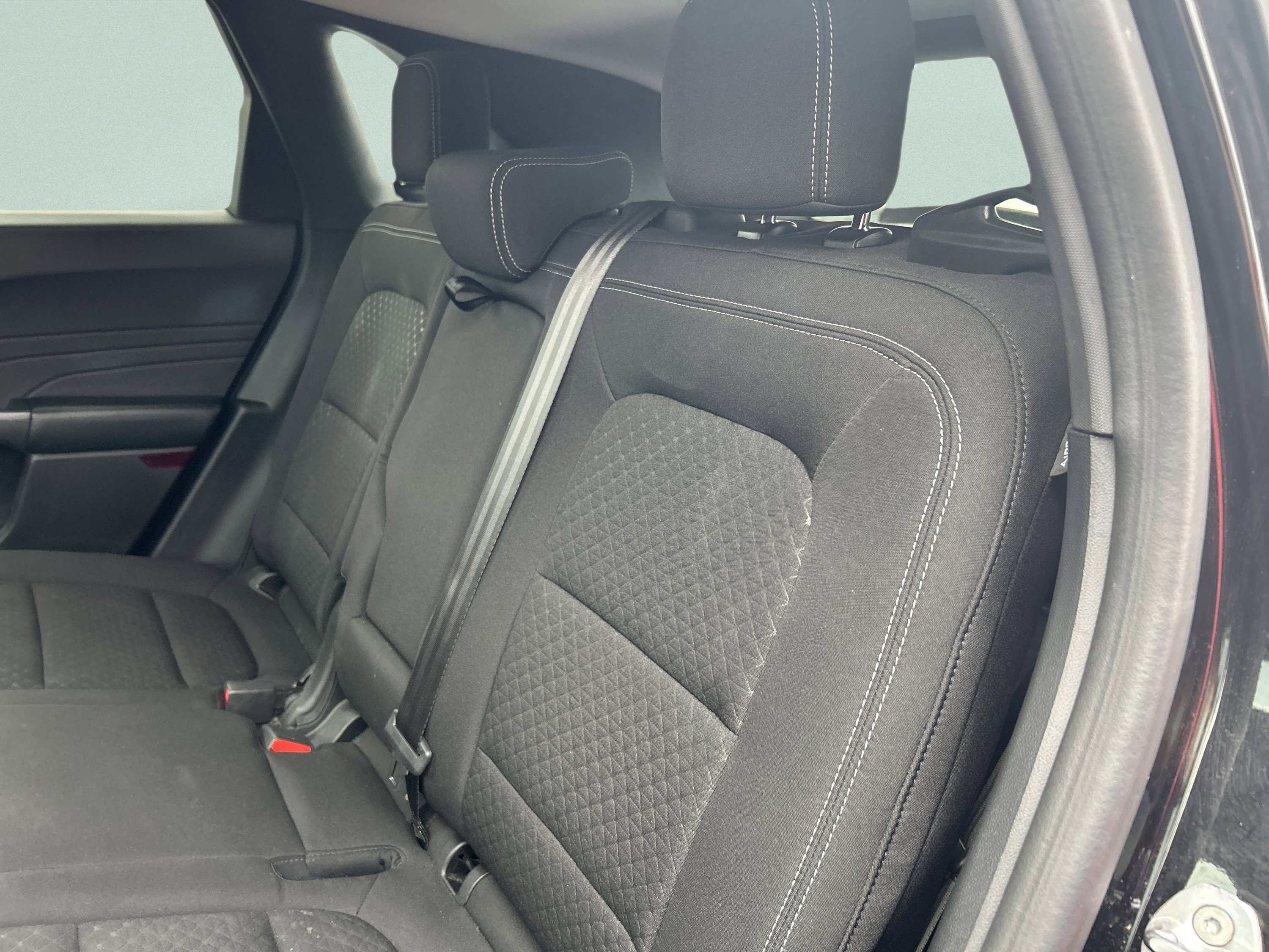 Used 2024 Ford Escape Active w/ Tech Pack #1 image 15