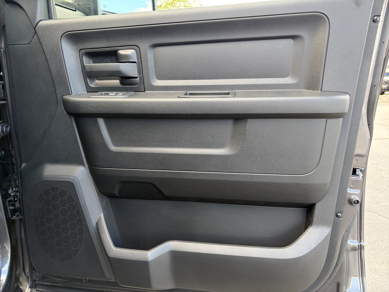 New 2027 RAM 2500 Warlock AWD/4WD image 16