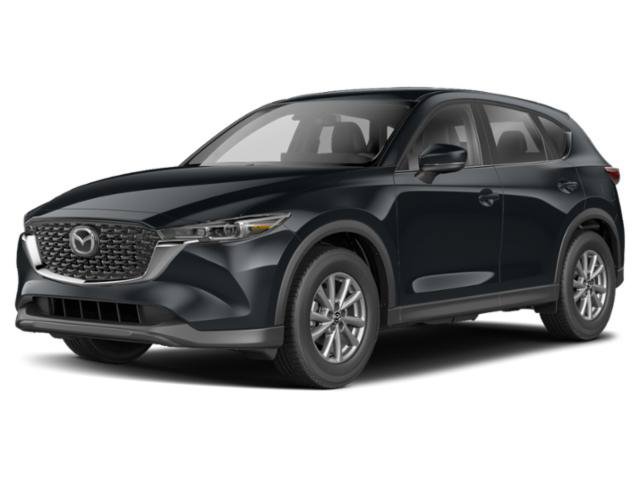 Used 2023 MAZDA CX-5 Signature