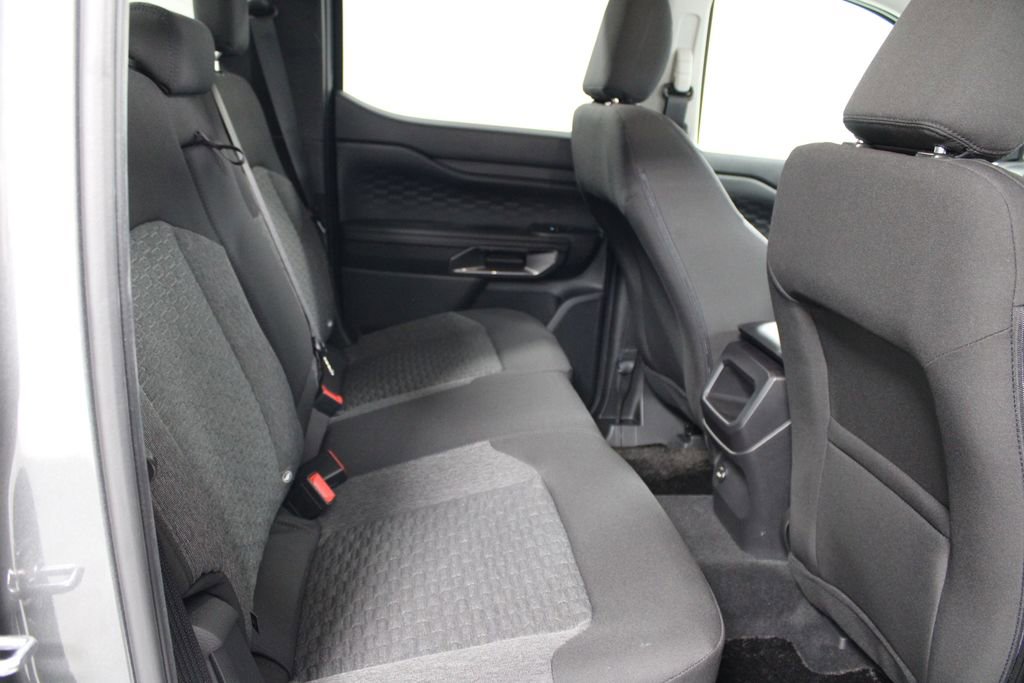 New 2025 Ford Ranger XLT w/ Black Appearance Package image 27