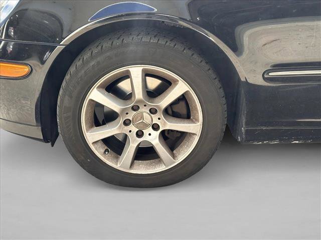 Used 2007 Mercedes-Benz C 280 Sedan image 28