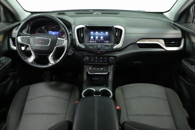 Used 2020 GMC Terrain SLE image 11