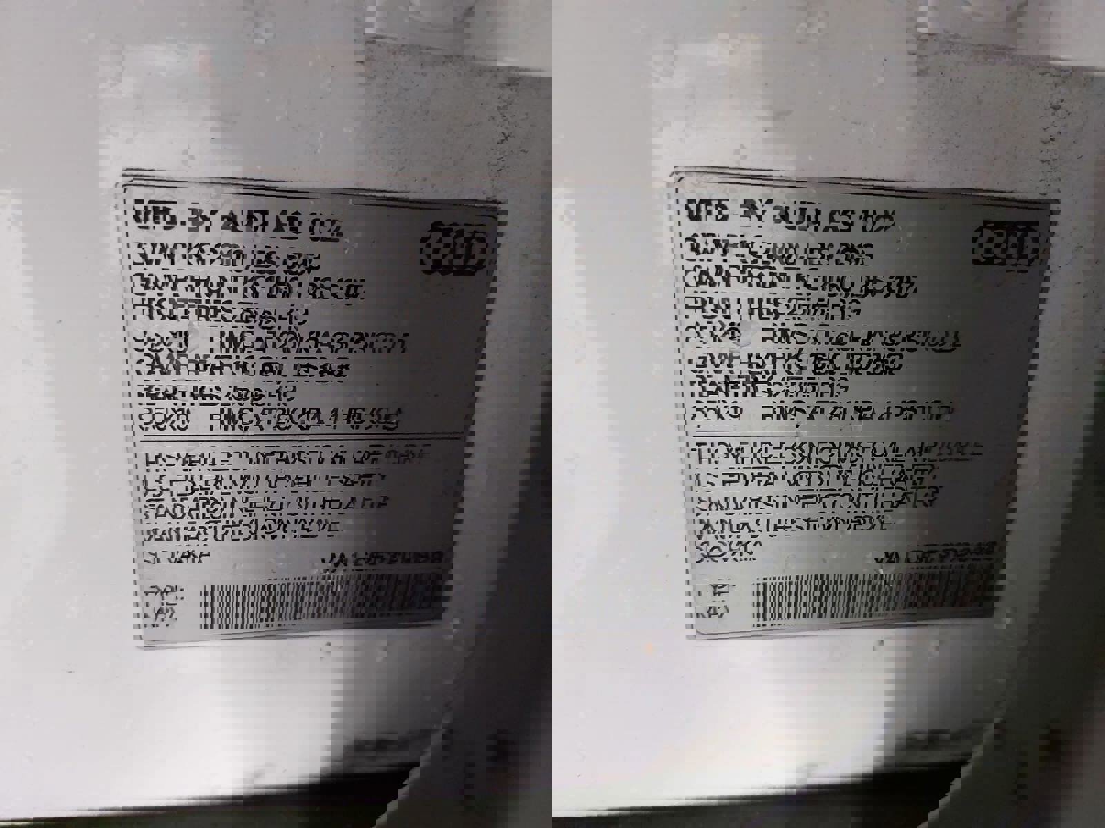 Used 2023 Audi Q7 2.0T Premium Plus w/ Premium Plus Package image 39