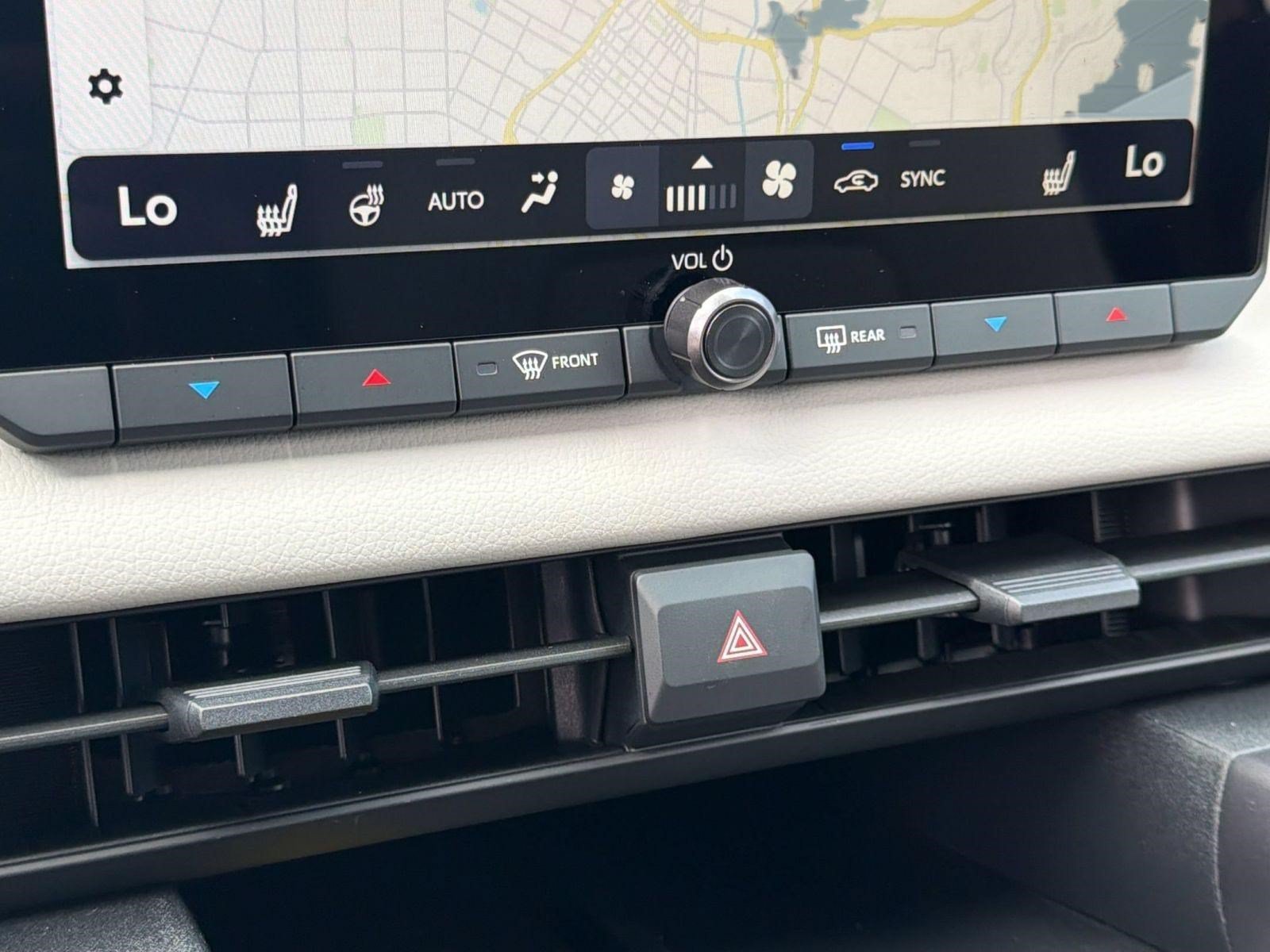 New 2026 Toyota RAV4 XLE Premium FWD image 24