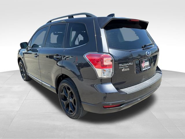 Used 2018 Subaru Forester 2.5i Touring AWD/4WD image 5