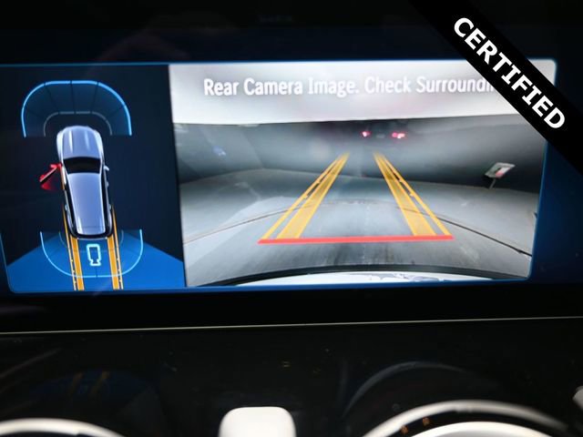 New 2026 Mercedes-Benz GLB 250 image 7