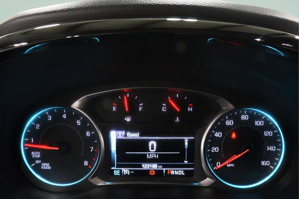 Used 2019 Chevrolet Traverse LT FWD image 13