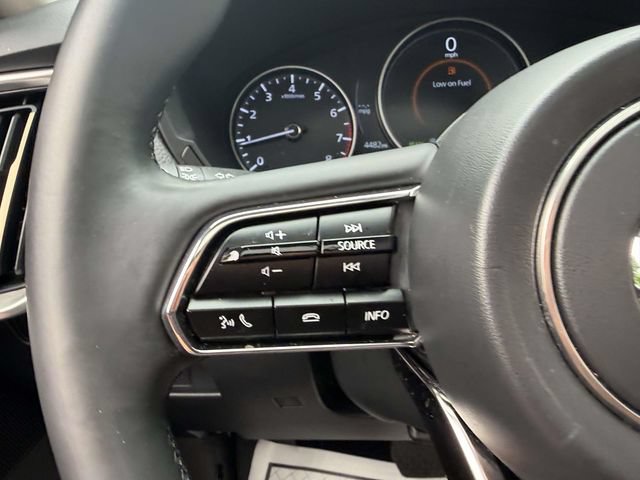 Certified 2026 MAZDA CX-90 3.3 Turbo w/ Preferred Package AWD/4WD image 32