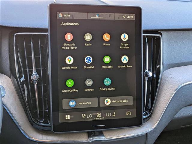 New 2026 Volvo XC60 B5 Plus w/ Climate Package image 14