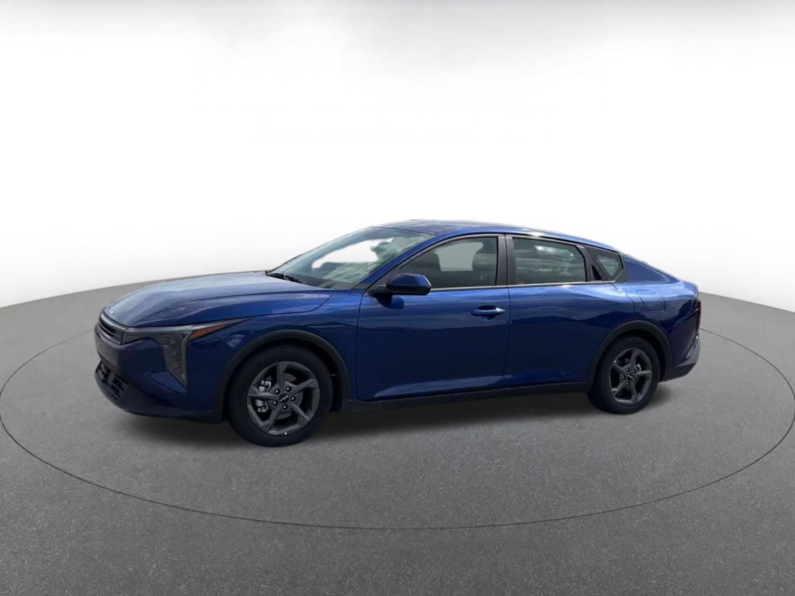 Used 2026 Kia K4 FWD image 7