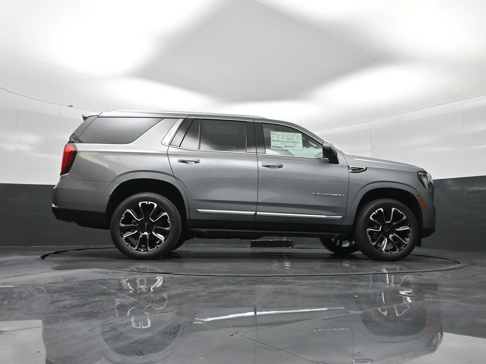 New 2026 GMC Yukon Elevation w/ Elevation Premium Package image 26