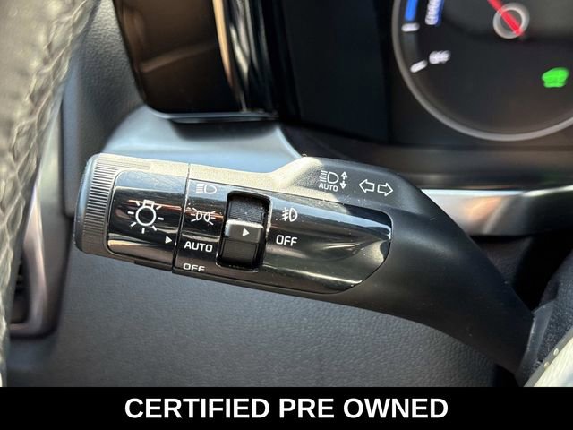 Used 2023 Kia Sorento EX AWD/4WD image 26